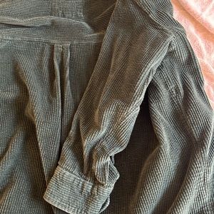 like new condition, worn a couple of times